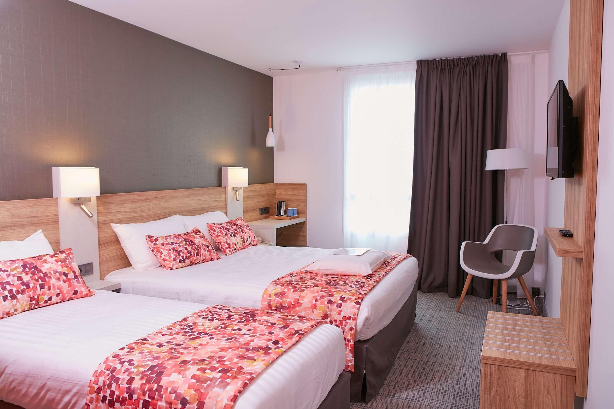Hotel Kyriad