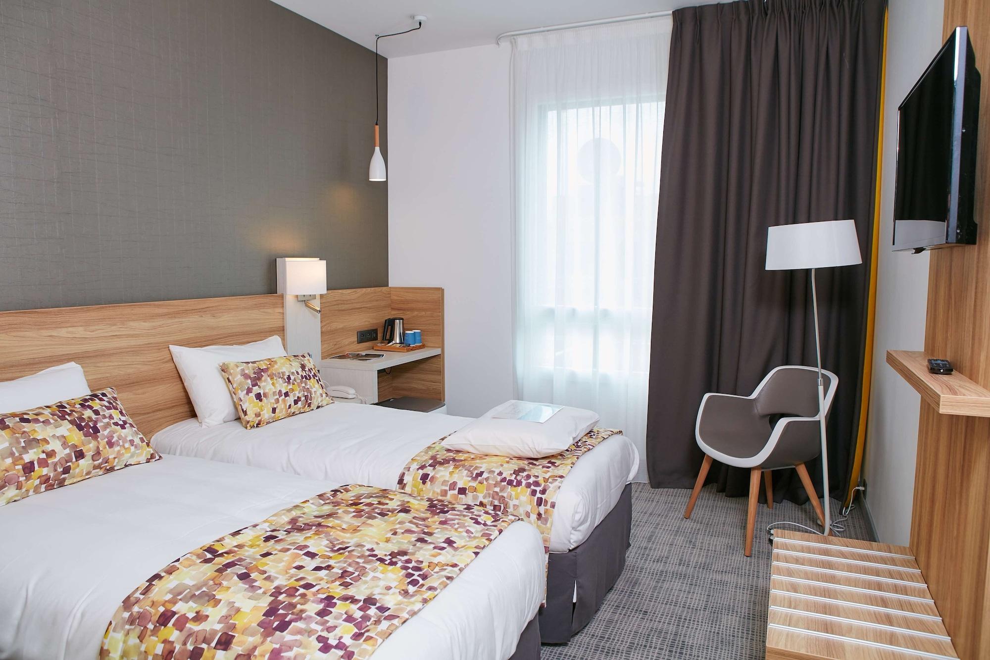 Hotel Kyriad