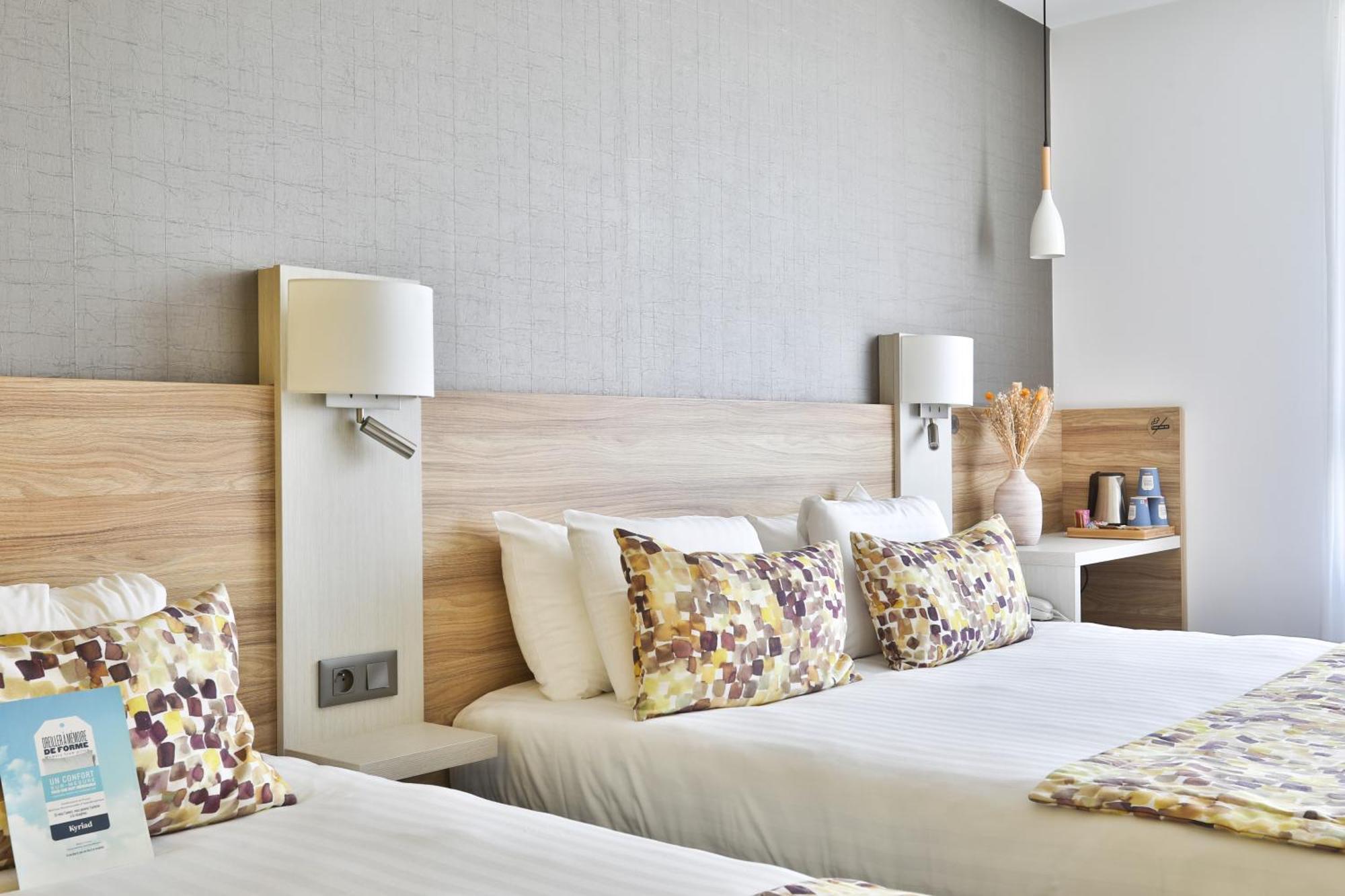 Hotel Kyriad 3*