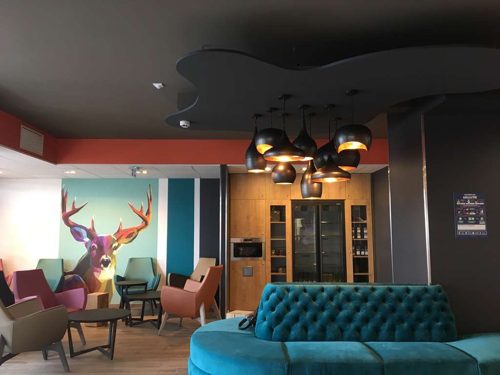 Kyriad Hotel 3*
