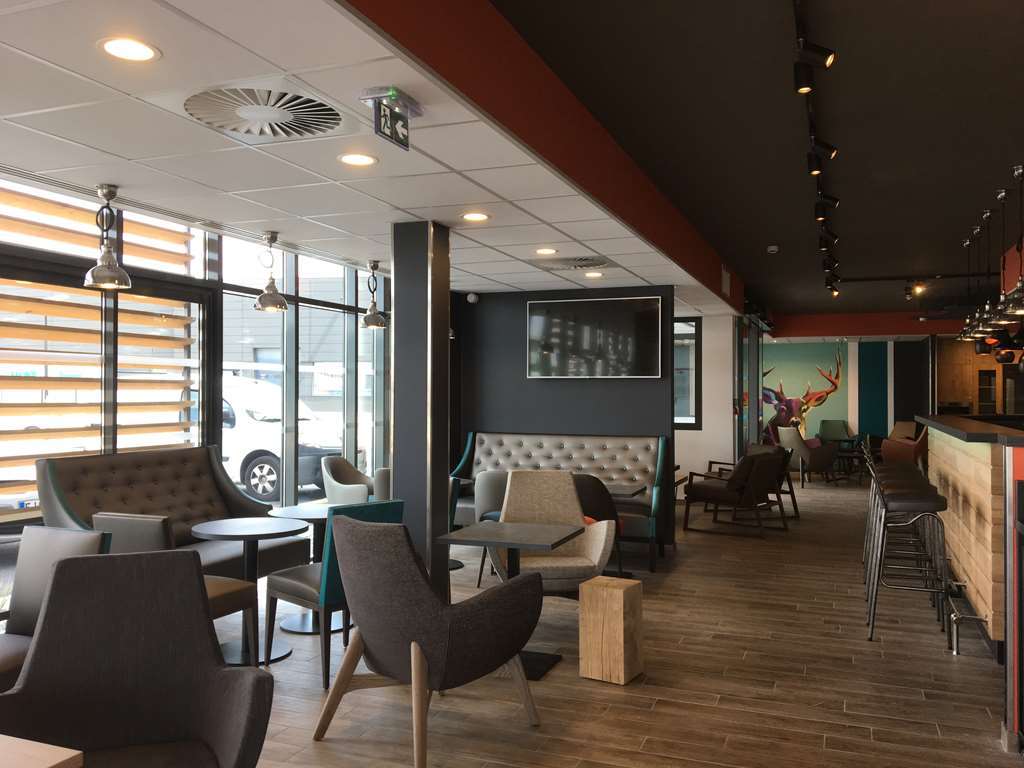 Hotel Kyriad Pontarlier