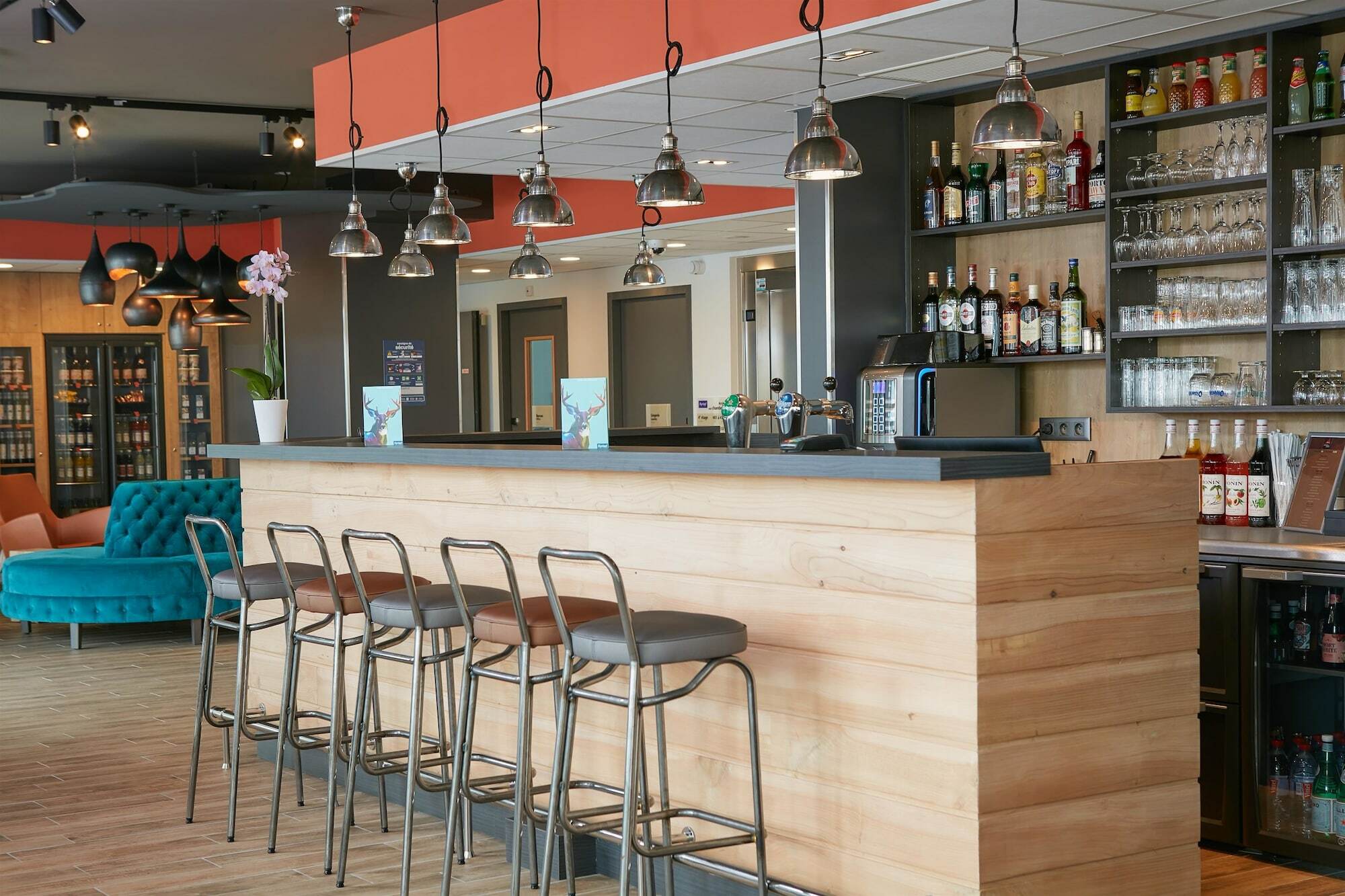 Hotel Kyriad Pontarlier
